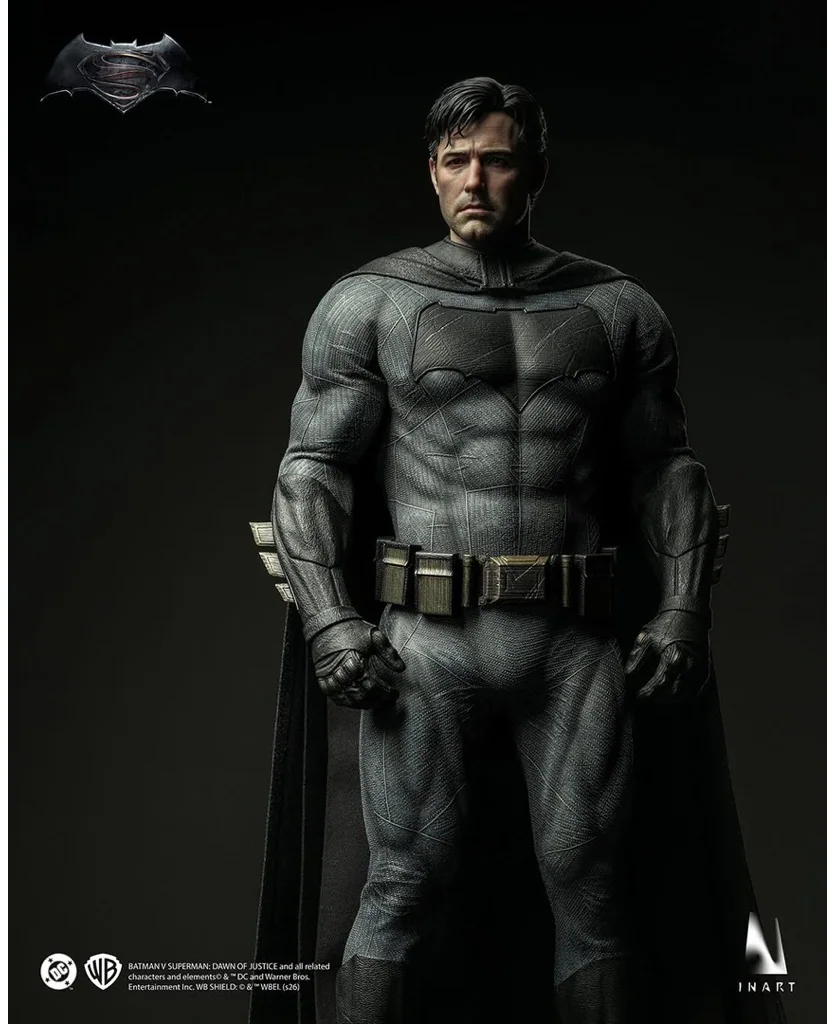 INART AG-A034 Batman — Batman v Superman: Dawn of Justice